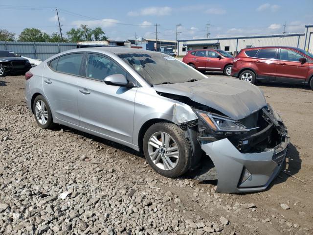 Vin: 5npd84lf0lh631405, lot: 57168595, hyundai elantra sel 20204