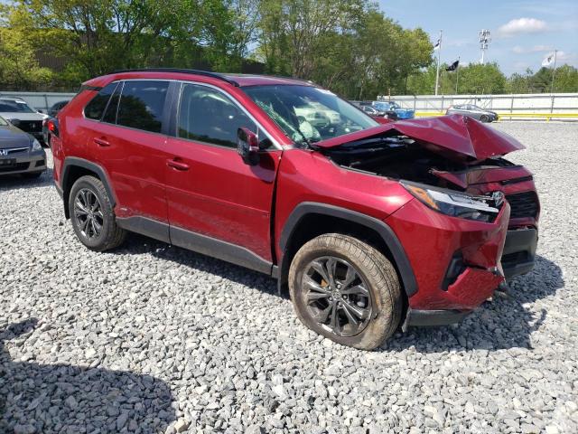 Vin: jtmb6rfv0nd050153, lot: 56336785, toyota rav4 xle premium 20224