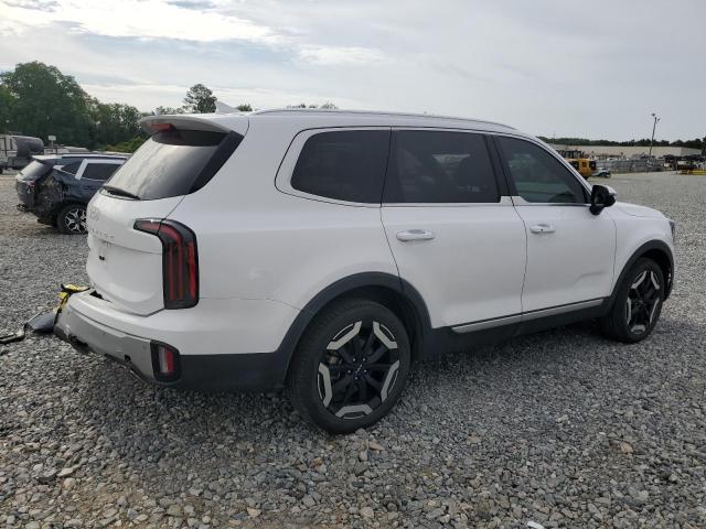 2024 KIA TELLURIDE 5XYP34GC0RG410527