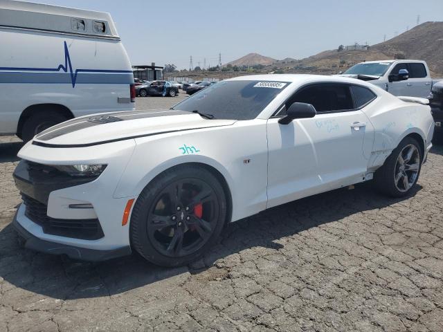 Vin: 1g1ff1r73k0148704, lot: 58555685, chevrolet camaro ss 2019 img_1