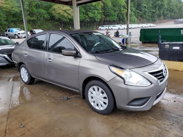 Vin: 3n1cn7apxgl814370, lot: 58131515, nissan versa s 20164