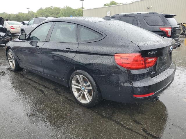 Vin: wba8z5c55gg502028, lot: 57399965, bmw 3 series xigt sulev 20162