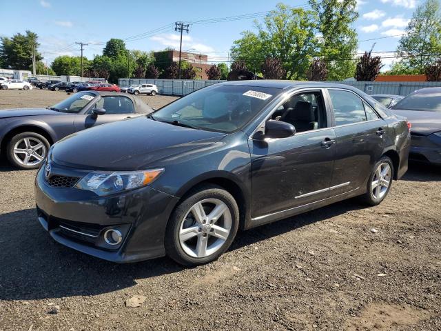Vin: 4t1bf1fk9cu117090, lot: 57268005, toyota camry base 2012 img_1