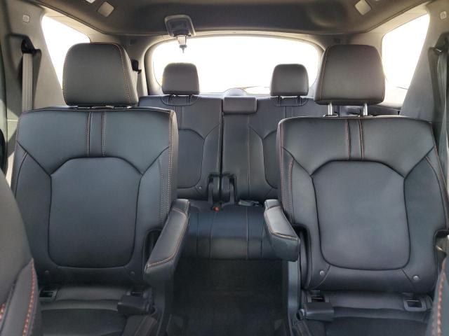 2025 HONDA PILOT TRAI 5FNYG1H65SB031830