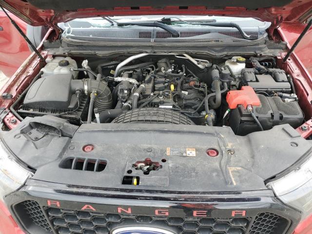 2020 FORD RANGER XL - 1FTER4EH7LLA13896