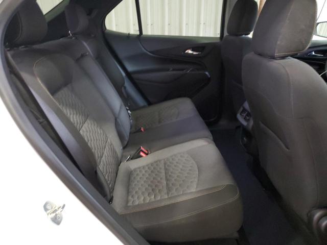 2018 CHEVROLET EQUINOX LT - 3GNAXSEV0JS593635