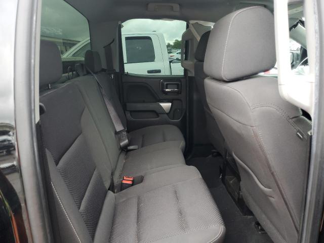 2019 CHEVROLET SILVERADO - 2GCVKPEC6K1151315
