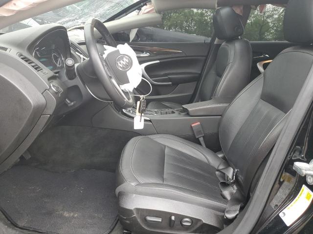 2017 BUICK REGAL - 2G4GM5EX8H9104111