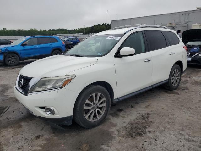 Vin: 5n1ar2mm4fc677817, lot: 58961835, nissan pathfinder s 2015 img_1
