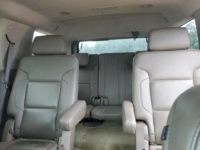 2015 CHEVROLET TAHOE C150 1GNSCCKC9FR646299