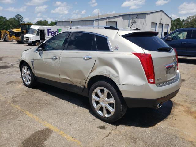 Vin: 3gyfnde32gs555129, lot: 57080075, cadillac srx premium collection 20162