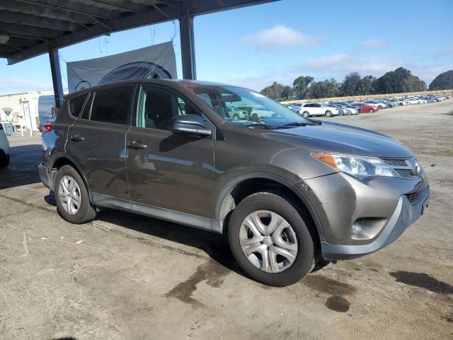 Vin: 2t3zfrev7fw216768, lot: 59037365, toyota rav4 le 20154