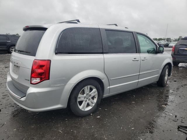 Vin: 2c4rdgdg3cr166647, lot: 57813055, dodge caravan crew 20123