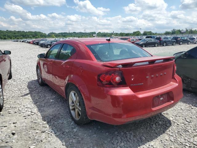 Vin: 1c3cdzab5en162047, lot: 58381105, dodge avenger se 20142