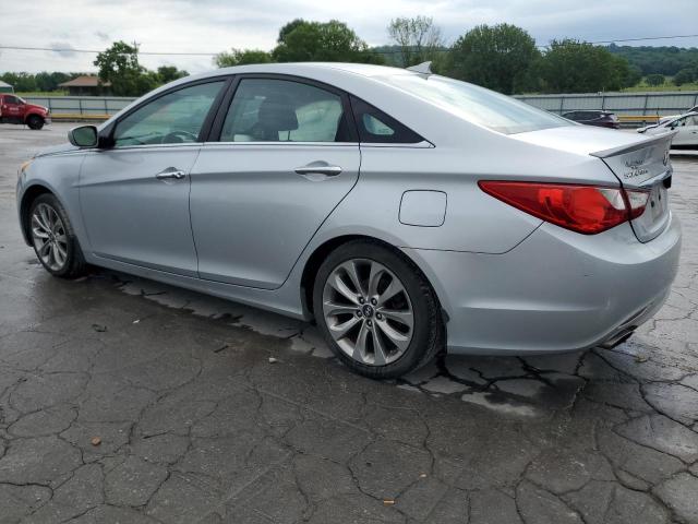 Vin: 5npec4ac1dh597827, lot: 58531045, hyundai sonata se 20132