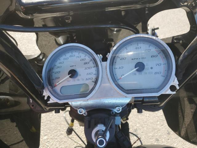 2022 HARLEY-DAVIDSON FLHXS 1HD1KRP11NB641444