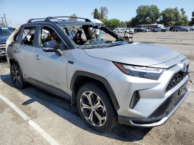 Vin: jtmfb3fv2rd213319, lot: 57088405, toyota rav4 xse 20244