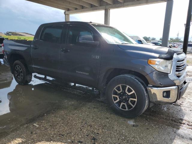 Vin: 5tfew5f18gx211627, lot: 55584165, toyota tundra crewmax sr5 20164