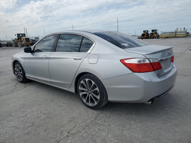Vin: 1hgcr2f51ea296165, lot: 58081045, honda accord sport 20142