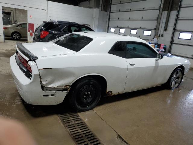 Vin: 2b3cj4dg3bh561799, lot: 57881855, dodge challenger 20113