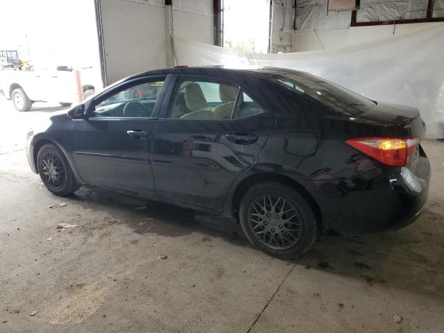 Vin: 2t1burhe6ec060055, lot: 57313165, toyota corolla l 20142