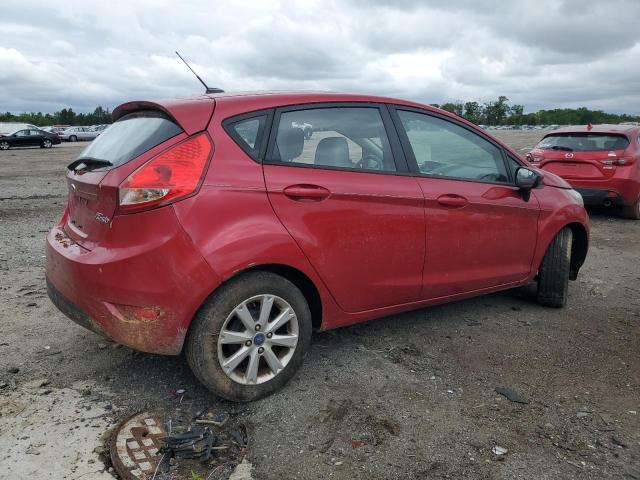 Vin: 3fadp4ej5cm185451, lot: 56348595, ford fiesta se 20123