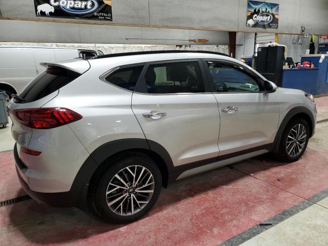 Vin: km8j3cal9mu315735, lot: 55235335, hyundai tucson limited 20213