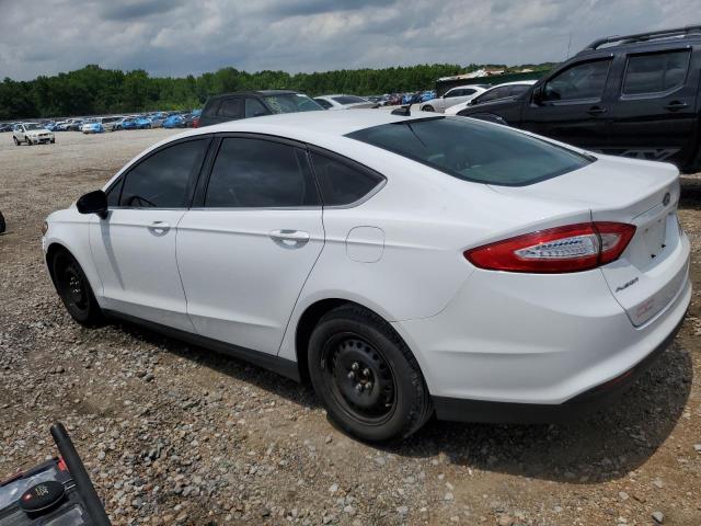 Vin: 3fa6p0g75gr398461, lot: 57342275, ford fusion s 20162