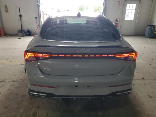 2023 KIA K5 GT LINE 5XXG64J26PG175706