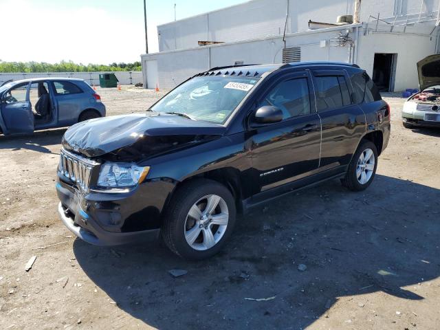 Vin: 1c4njdeb7cd575147, lot: 55453455, jeep compass latitude 2012 img_1