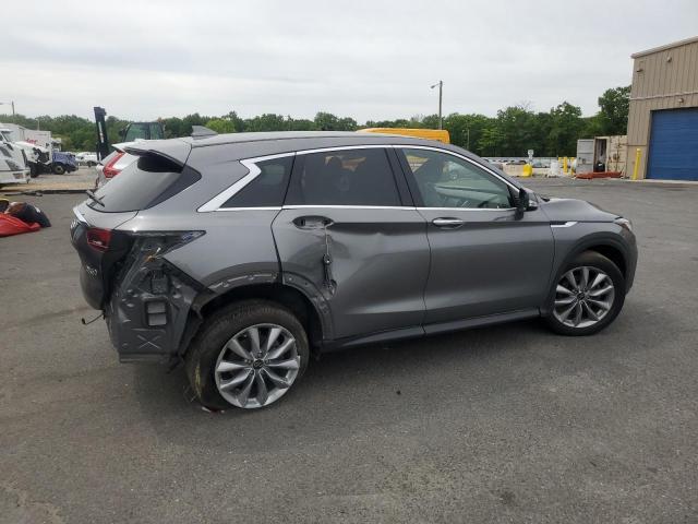 Vin: 3pcaj5ab2nf111771, lot: 57990815, infiniti qx50 pure 20223