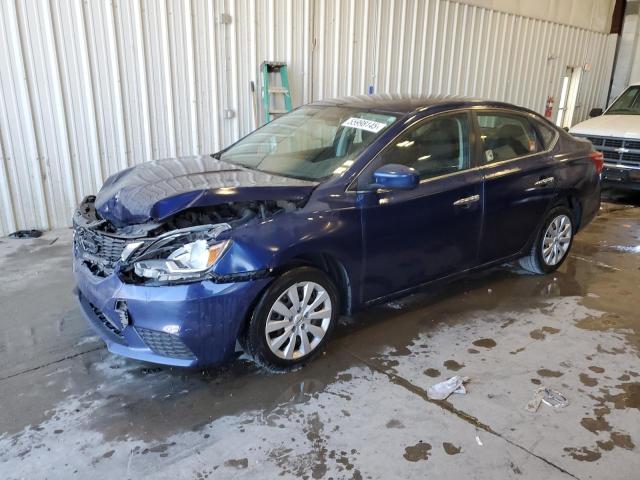 Vin: 3n1ab7ap2gy250751, lot: 55998145, nissan sentra s 2016 img_1
