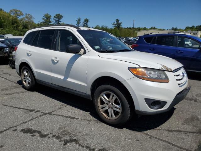 Vin: 5nmsgdab7ah375624, lot: 56369975, hyundai santa fe gls 20104