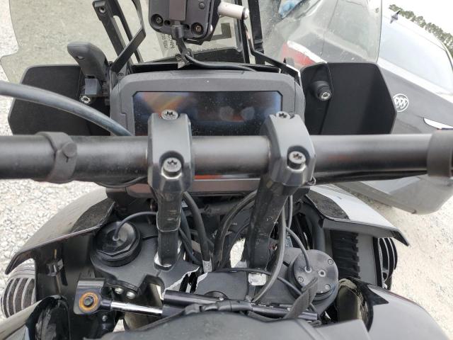 2023 HARLEY-DAVIDSON RA1250 S 1HD1ZES14PB300764
