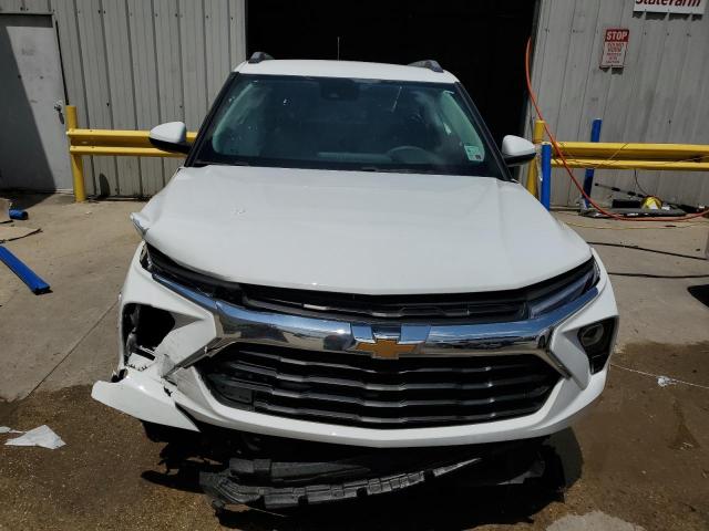 2024 CHEVROLET TRAILBLAZE - KL79MPS21RB035339