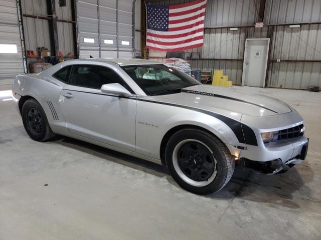 Vin: 2g1fa1e37d9116302, lot: 55154995, chevrolet camaro ls 20134