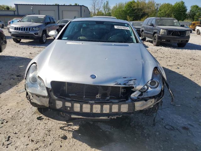 2007 MERCEDES-BENZ CLS 550 #3286628913