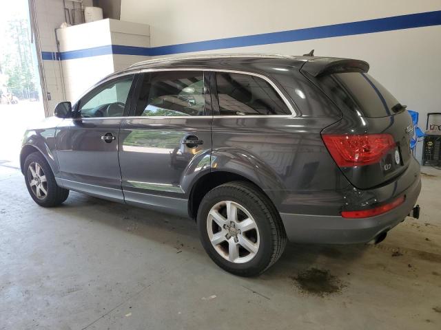 Vin: wa1lgafe5ed019445, lot: 57353635, audi q7 premium plus 20142
