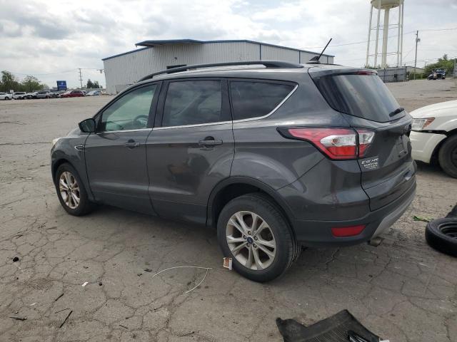 Vin: 1fmcu9gd9jua89183, lot: 57181185, ford escape se 20182