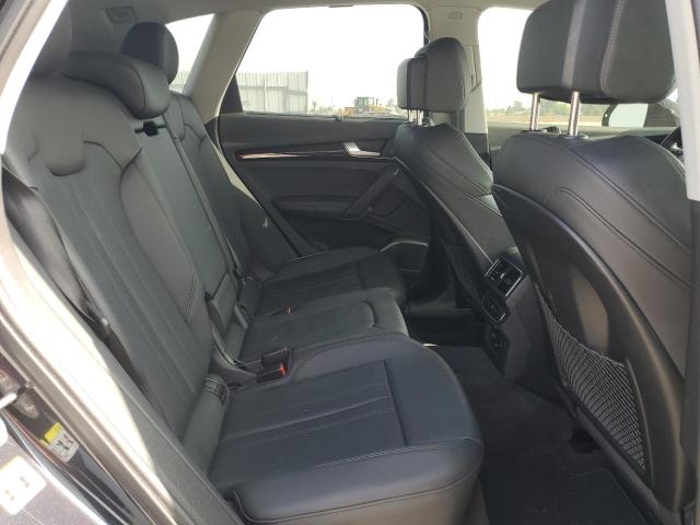 2019 AUDI Q5 PREMIUM - WA1BNAFY5K2053047