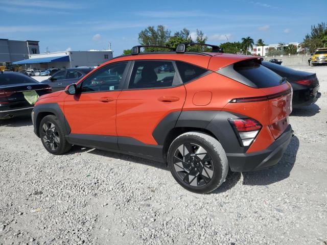 Vin: km8hb3ab9ru170132, lot: 56001995, hyundai kona sel 20242