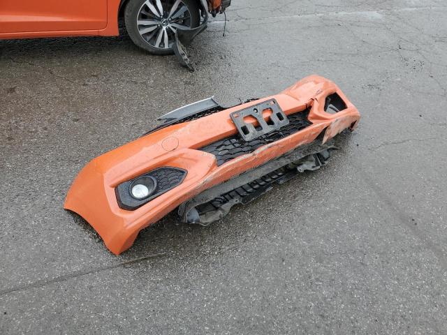 2018 HONDA FIT EX 3HGGK5H81JM705759