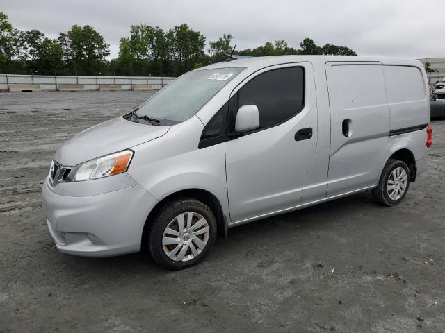 NISSAN NV200 2.5S