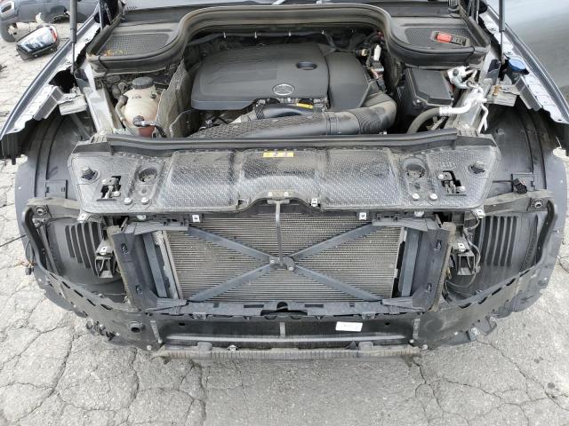 2022 MERCEDES-BENZ GLE 350 - 4JGFB4JB5NA828375
