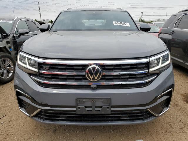 2021 VOLKSWAGEN ATLAS CROS 1V2FE2CA5MC223939