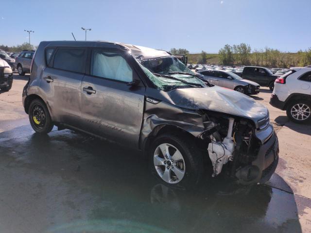 Vin: kndjn2a27h7503562, lot: 57158755, kia soul 20174
