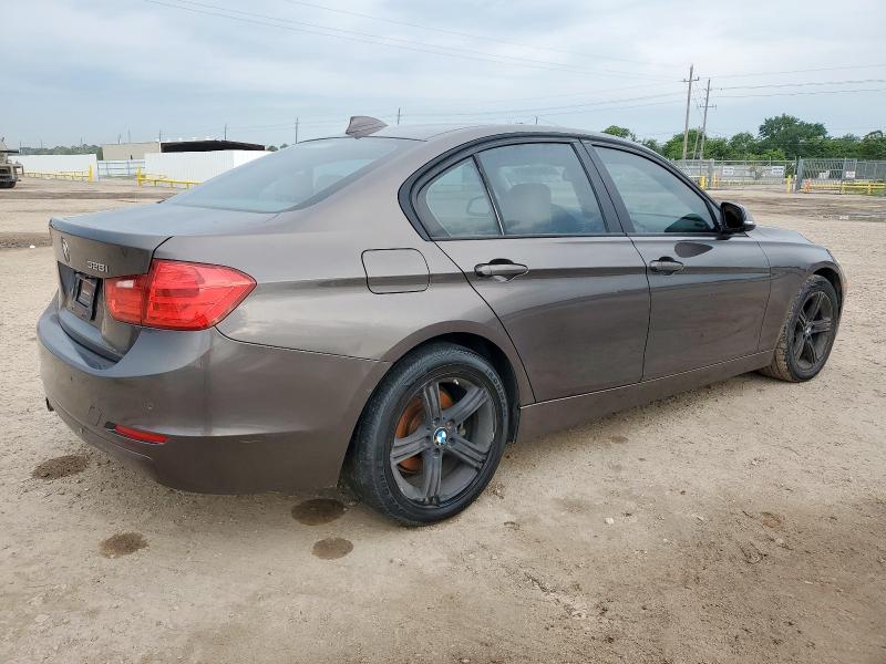 Vin: wba3a5g51dnp19840, lot: 57788135, bmw 3 series i 20133
