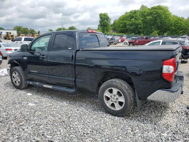 Vin: 5tfuw5f11gx561029, lot: 54766905, toyota tundra double cab sr 20162