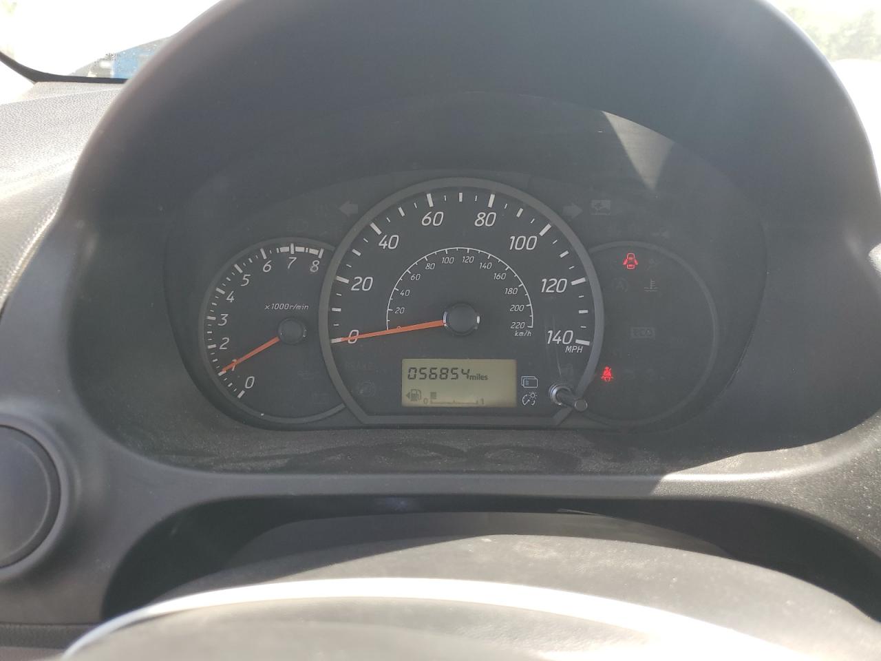 MITSUBISHI MIRAGE G4 ES