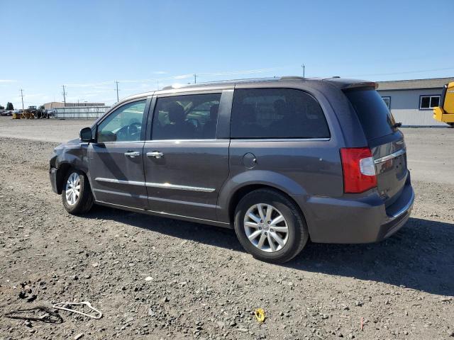 Vin: 2c4rc1gg9fr697352, lot: 58993855, chrysler minivan limited platinum 20152